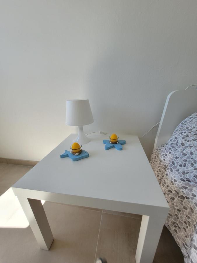 Rosato Double Sea View Apartment Lignano Sabbiadoro Exteriör bild